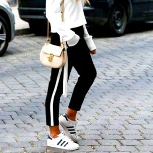 Garage Track Pant Joggers